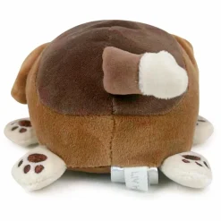 Nemu Nemu Porte-clés Vick le Chien Beagle| High-Tech