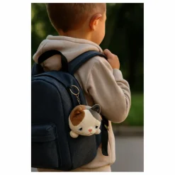 Nemu Nemu High-Tech*Porte-clés Yuzu le Chat