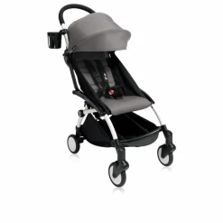 Discount Stokke® Porte-gobelet YOYO | Noir