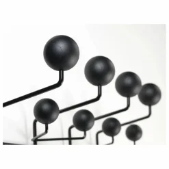 Vitra Porte-manteau Hang it all || Petits Rangements