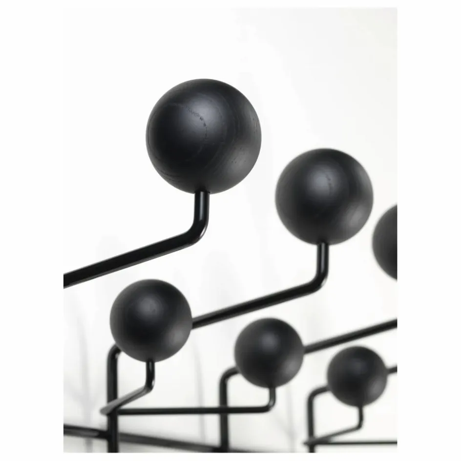 Vitra Porte-manteau Hang it all || Petits Rangements
