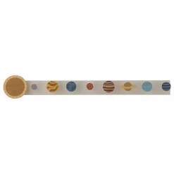 Bloomingville Mini Porte-manteau Space|Enfant Patères|Patères, Paniers Enfant