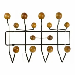 New Porte-manteaux Hang it all - Charles & Ray Eames | Petits Rangements
