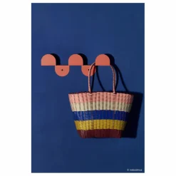 Online Porte-manteaux Vibes | Enfant Patères|Patères, Paniers Enfant
