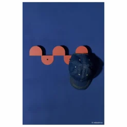 Online Porte-manteaux Vibes | Enfant Patères|Patères, Paniers Enfant