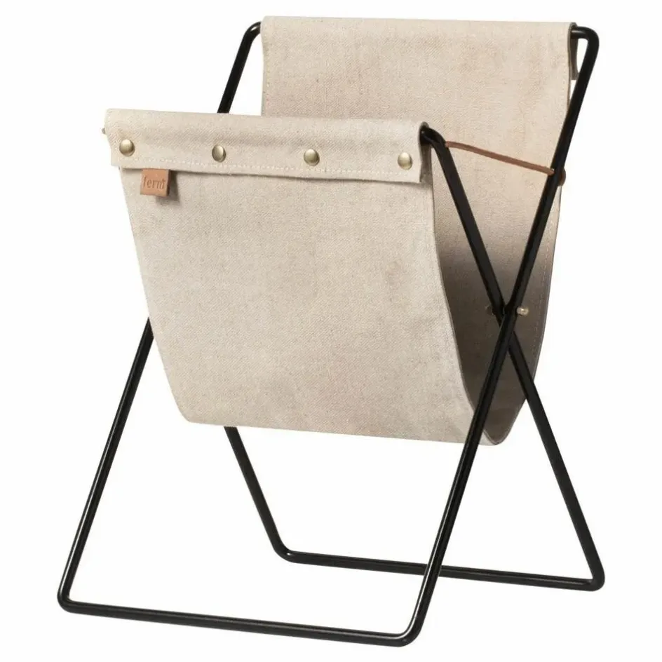 Best Porte-revue Herman | Petits Rangements
