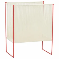 New Porte-revues en corde et métal | Petits Rangements