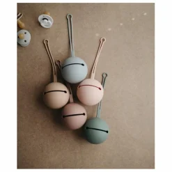 Mushie Porte-tétines || Puériculture|Vaisselle, Tétines