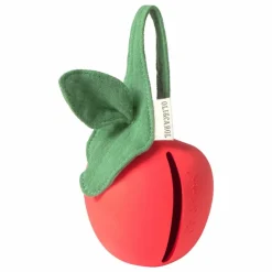 Sale Porte-tétines Pepa la pomme Tétines|Puériculture