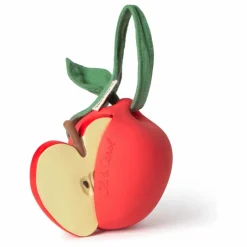 Sale Porte-tétines Pepa la pomme Tétines|Puériculture