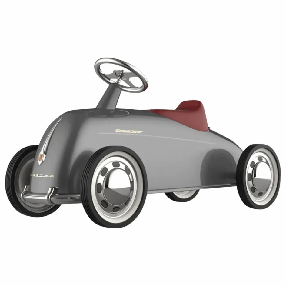 Baghera Porteur Rider Porsche || Porteurs, Trotteurs|Porteurs Et Trotteurs