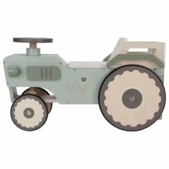Little Dutch Porteur Tracteur FSC - Little Farm || Porteurs, Trotteurs|Porteurs Et Trotteurs