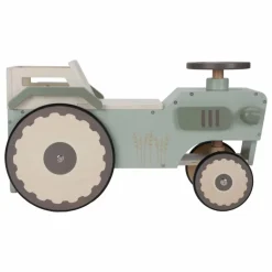 Little Dutch Porteur Tracteur FSC - Little Farm || Porteurs, Trotteurs|Porteurs Et Trotteurs
