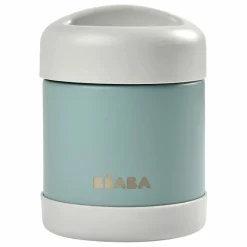 Béaba Premiers Repas|Puériculture*Portion inox isotherme - 300 ml |