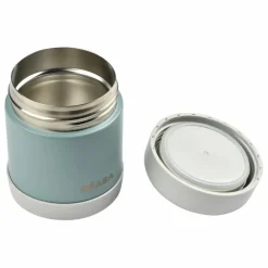 Béaba Premiers Repas|Puériculture*Portion inox isotherme - 300 ml |