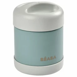 Béaba Premiers Repas|Puériculture*Portion inox isotherme - 300 ml |