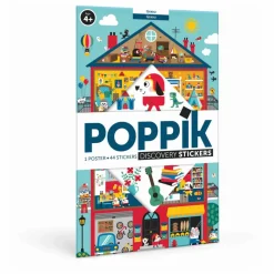 Best Poster stickers Graou Loisirs Créatifs