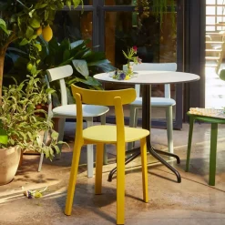 Vitra Petits Rangements*Pot à crayon et vide poche en plastique ABS O-Tidy - Michel Charlot |