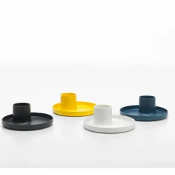 Vitra Petits Rangements*Pot à crayon et vide poche en plastique ABS O-Tidy - Michel Charlot |