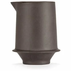 Discount Serax Pot à lait Dune, Kelly Wearstler | Gris anthracite
