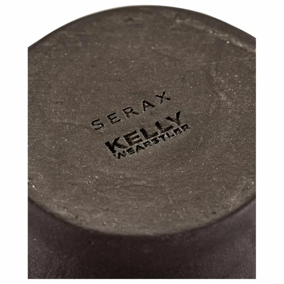 Discount Serax Pot à lait Dune, Kelly Wearstler | Gris anthracite