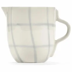 Best Serax Pot à lait Zuma, Kelly Wearstler | Blanc
