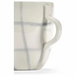 Best Serax Pot à lait Zuma, Kelly Wearstler | Blanc