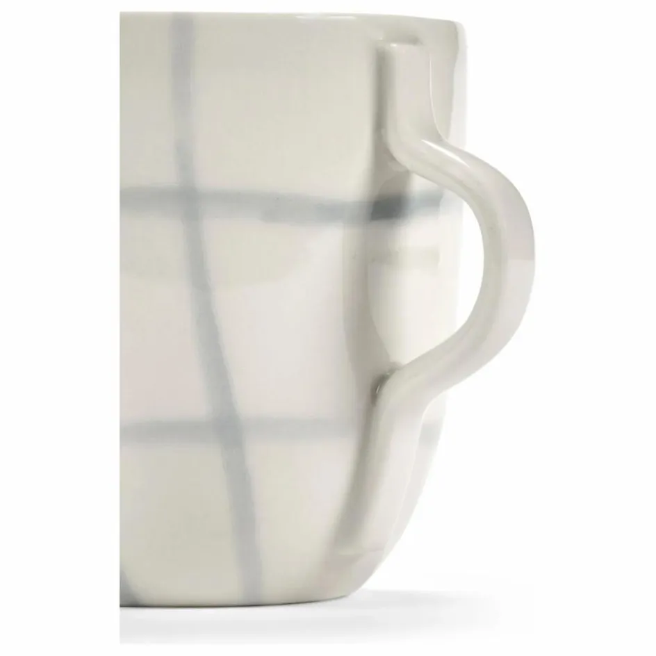 Best Serax Pot à lait Zuma, Kelly Wearstler | Blanc