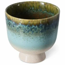 HKliving Pot à plantes Retro || Vases, Objets Déco