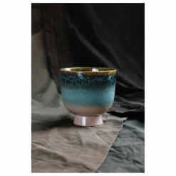 HKliving Pot à plantes Retro || Vases, Objets Déco