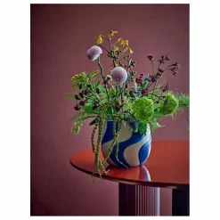 Sale Pot de fleurs Romy en grès | Vases, Objets Déco