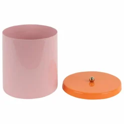 Hot Pot Double Funky Retro | Art De La Table