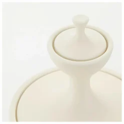 Online Vitra Pot en céramique - Alexander Girard | Crème