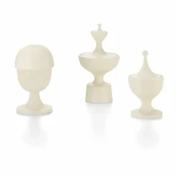 Online Vitra Pot en céramique - Alexander Girard | Crème