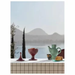 Vitra Pot en céramique - Alexander Girard || Petits Rangements