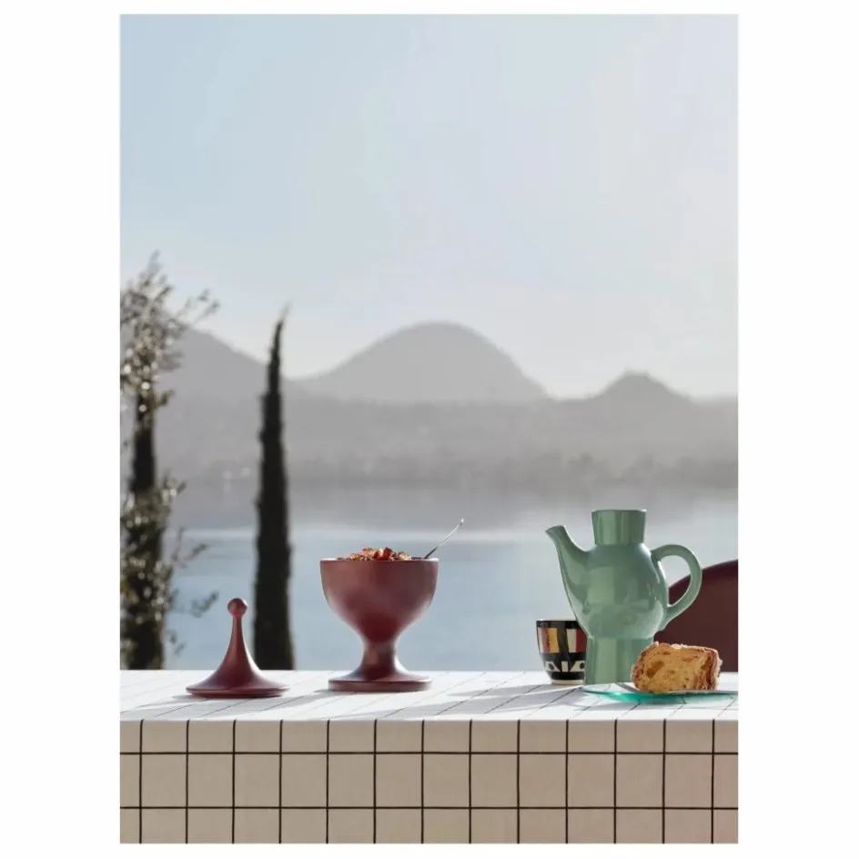 Vitra Pot en céramique - Alexander Girard || Petits Rangements
