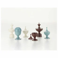 Vitra Pot en céramique - Alexander Girard || Petits Rangements