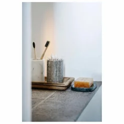 Hot Pot en marbre | Salle De Bain