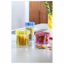 New Pot en verre Astral | Art De La Table