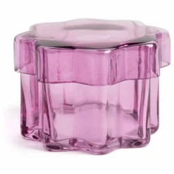 &Klevering Art De La Table*Pot en verre Astral |