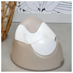 Hot Béaba Pot ergonomique | Argile