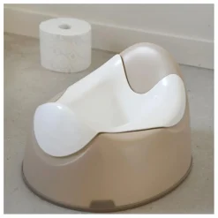 Hot Béaba Pot ergonomique | Argile