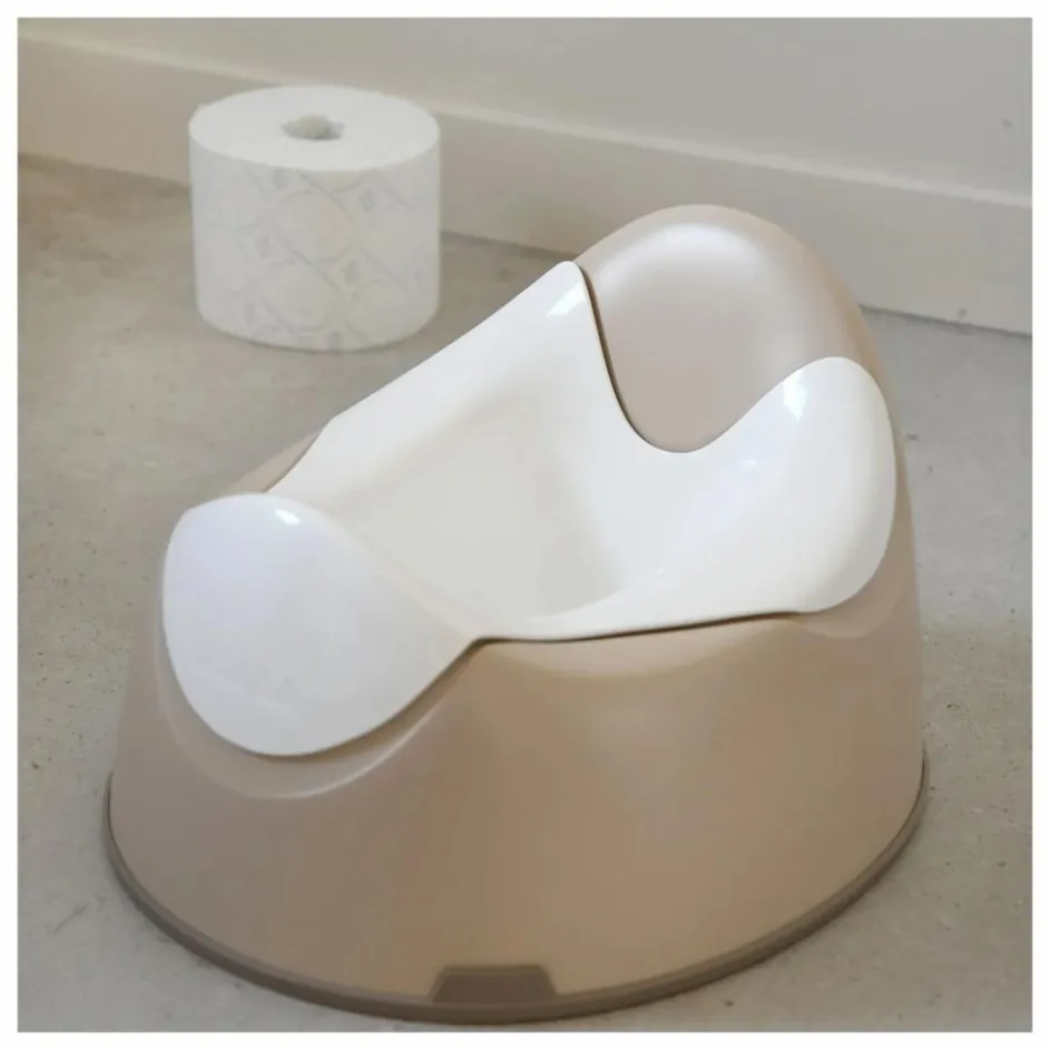 Hot Béaba Pot ergonomique | Argile