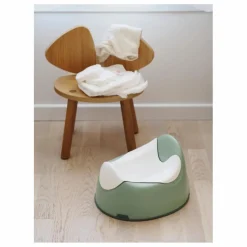 Béaba Pot ergonomique || Puériculture|Soins, Linge De Bain Bébé