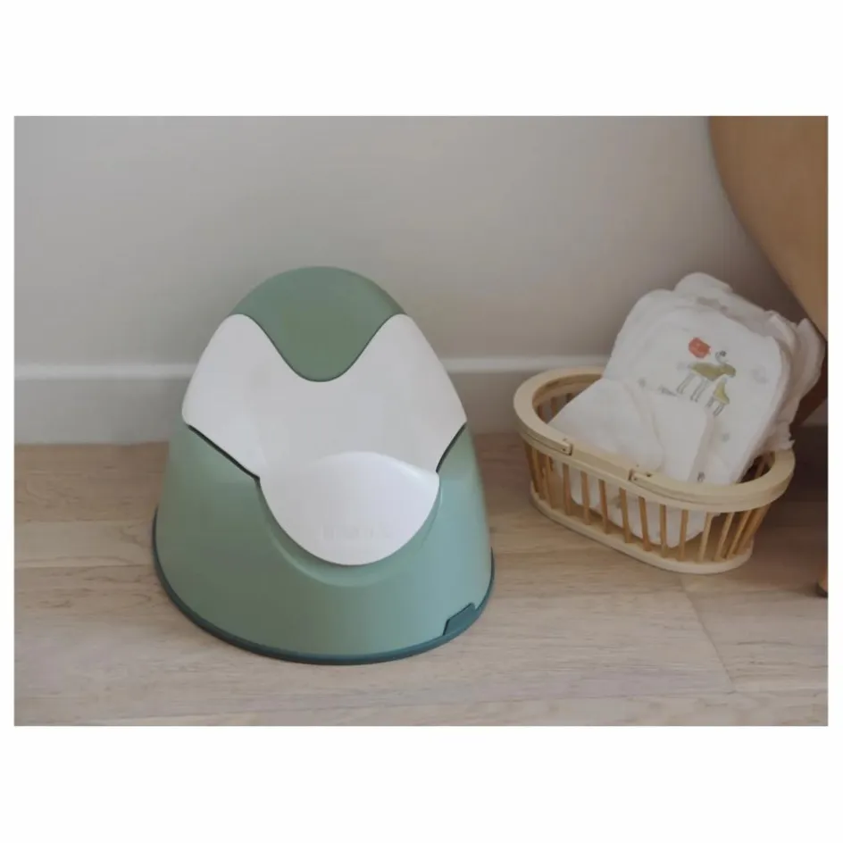 Béaba Pot ergonomique || Puériculture|Soins, Linge De Bain Bébé