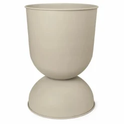 Ferm Living Vases, Objets Déco*Pot Hourglass |