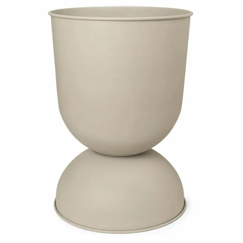 Ferm Living Vases, Objets Déco*Pot Hourglass |