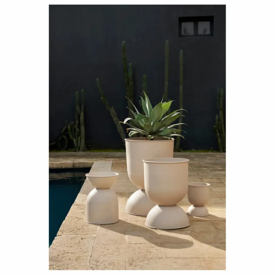 Ferm Living Vases, Objets Déco*Pot Hourglass |