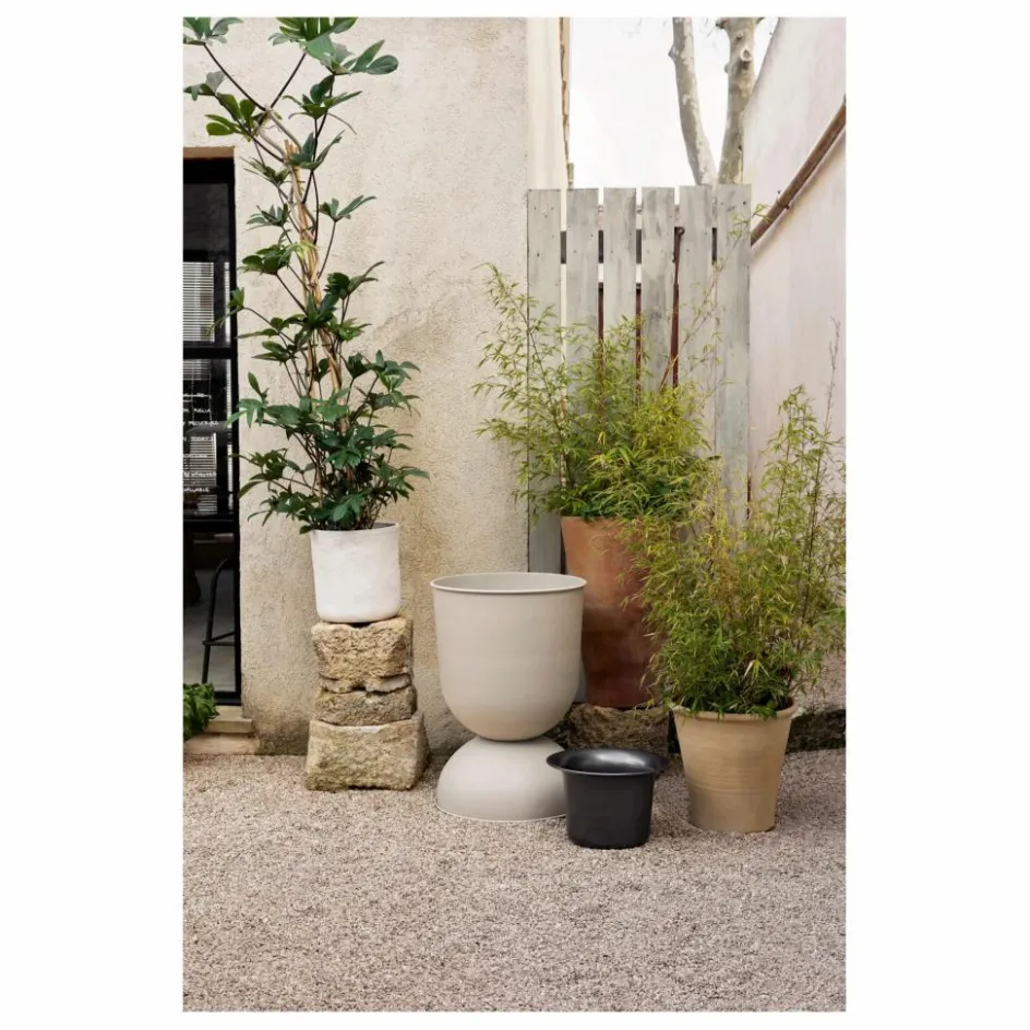 Ferm Living Vases, Objets Déco*Pot Hourglass |