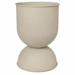 Ferm Living Vases, Objets Déco*Pot Hourglass |